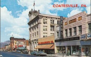 HVAC Contractors Coatesville-PA 