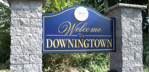 Downingtown PA