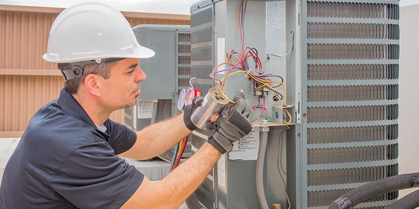 Hvac project manager jobs in raleigh nc